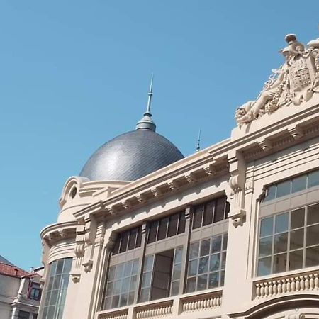 Formosa Charming Loft In Porto'S Heart Exterior photo