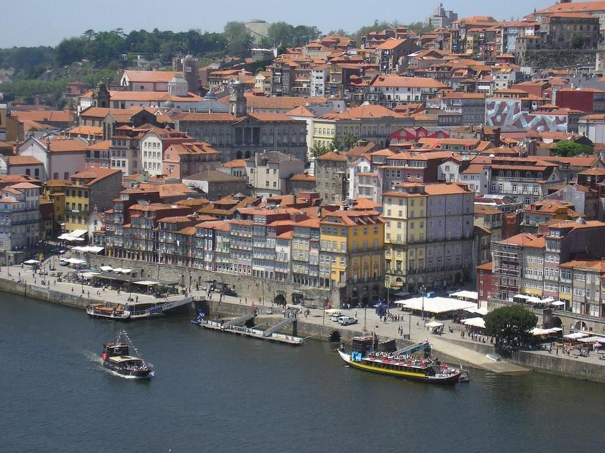 Formosa Charming Loft In Porto'S Heart Exterior photo