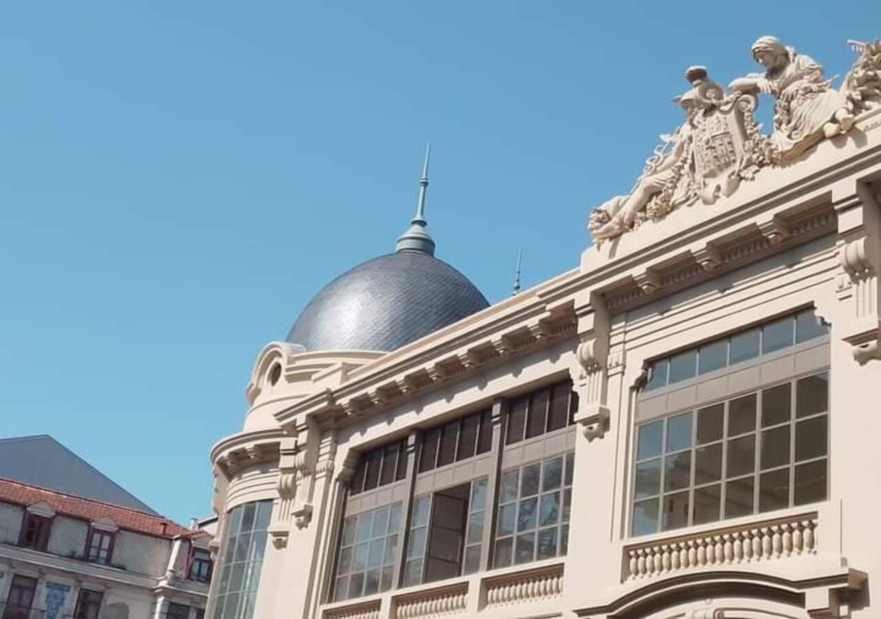 Formosa Charming Loft In Porto'S Heart Exterior photo