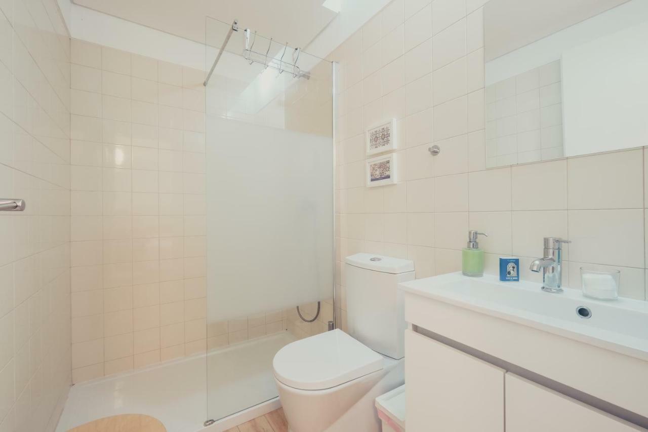 Formosa Charming Loft In Porto'S Heart Exterior photo