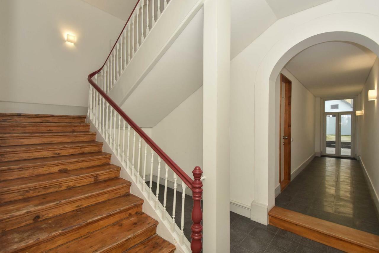 Formosa Charming Loft In Porto'S Heart Exterior photo