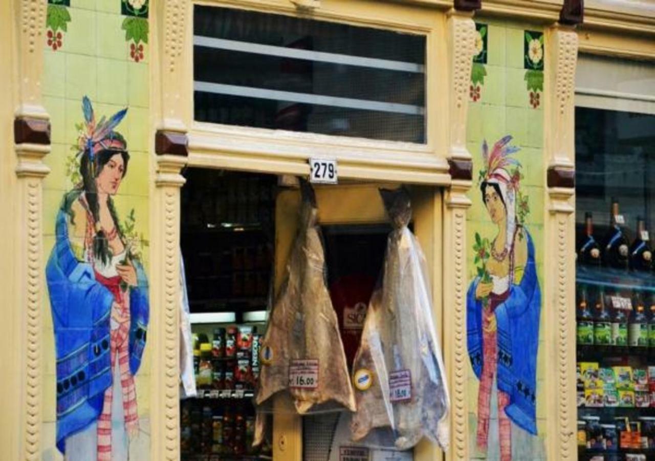 Formosa Charming Loft In Porto'S Heart Exterior photo