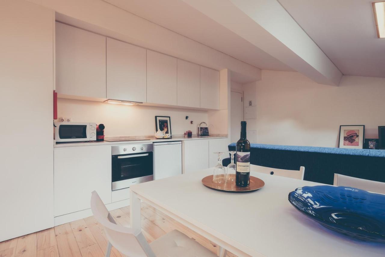 Formosa Charming Loft In Porto'S Heart Exterior photo